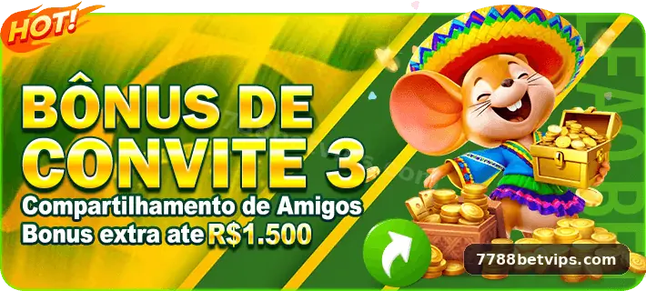 7788bet destaque